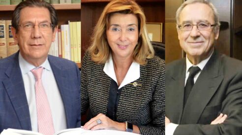 La sentencia del TC sobre los ERE contiene descalificaciones gratuitas contra el TS y la AP de Sevilla, según 3 magistrados discrepantes