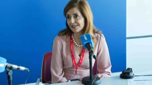 Alicia Muñoz Lombardía: «La Inteligencia Artificial elimina tareas operativas que no aportan valor»