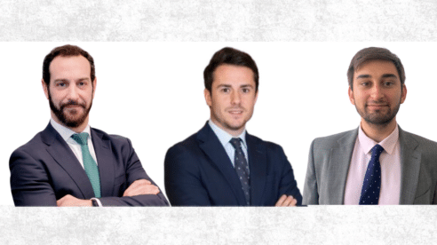 Andersen asesora a Advenis Reim en la adquisición de un hotel de cuatro estrellas en Granada por 12,6 millones