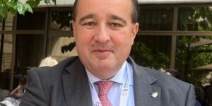 Ángel Francisco Llamas