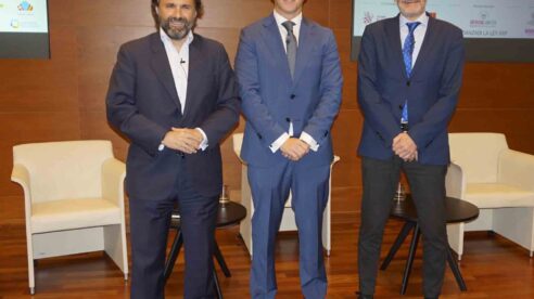 El control interno en las empresas era penoso antes de la reforma del Código Penal que las hizo imputables