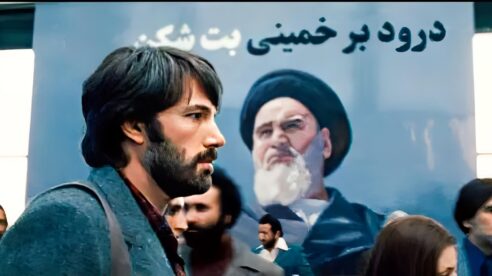 Opinión | «Argo»: cómo la CIA y Hollywood montaron una falsa película en Irán para rescatar a seis rehenes