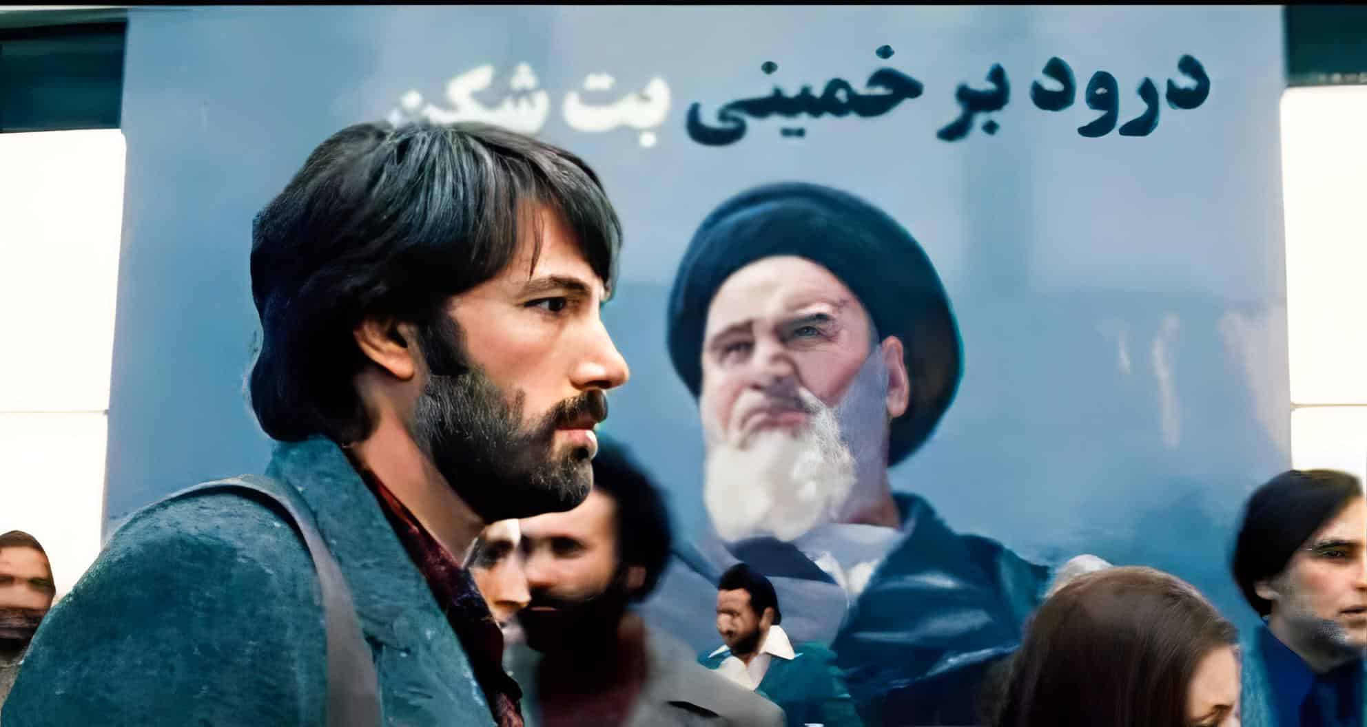 Opinión | «Argo»: cómo la CIA y Hollywood montaron una falsa película en Irán para rescatar a seis rehenes