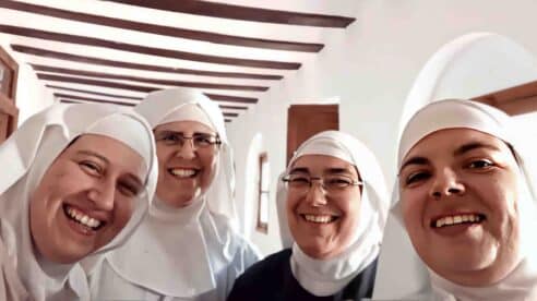 Las clarisas de Belorado denuncian que el arzobispado de Burgos ha «usurpado» sus cuentas corrientes