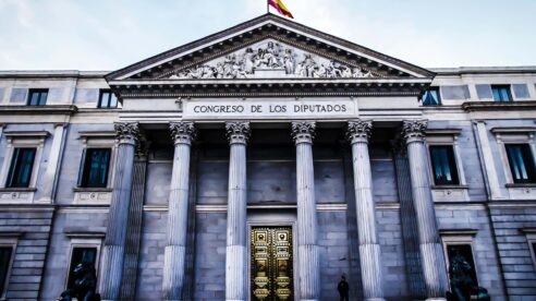 El PSOE propone regular los ‘lobbies’ en el plan de transparencia que prepara el Congreso
