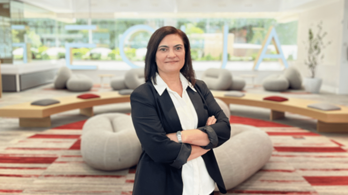 ECIJA incorpora a Carolina Montero para reforzar su práctica de Propiedad Industrial