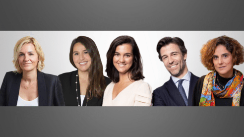 Legal Army se sube al podio de las principales ALSP de «Chambers», junto a Abroading, Ambar y Afiens