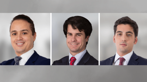 Clifford Chance asesora a IGNIS en el lanzamiento, junto con KKR, de una plataforma para desarrollar proyectos de hidrógeno verde