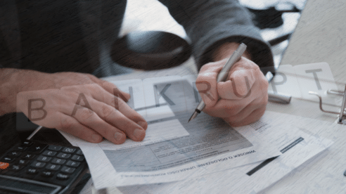 Los procedimientos concursales avanzan un 39% desde enero, según Informa D&B
