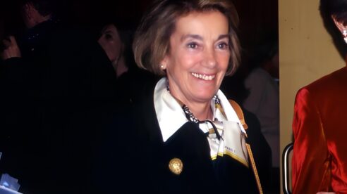 Fallece Cristina Alberdi, abogada, exministra y exvocal del CGPJ: tenía 78 años
