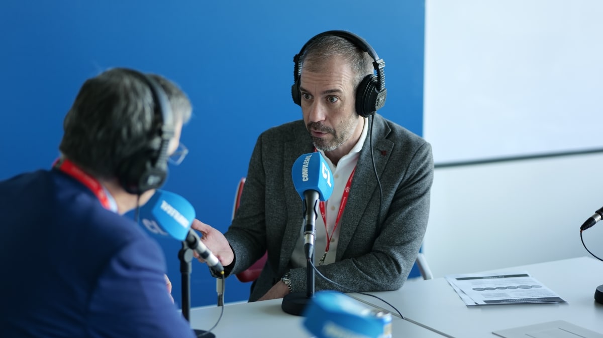 Daniel Vecino