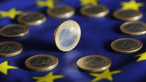 Bruselas multa con 16 millones a la estadounidense IFF por borrar mensajes mientras era investigada