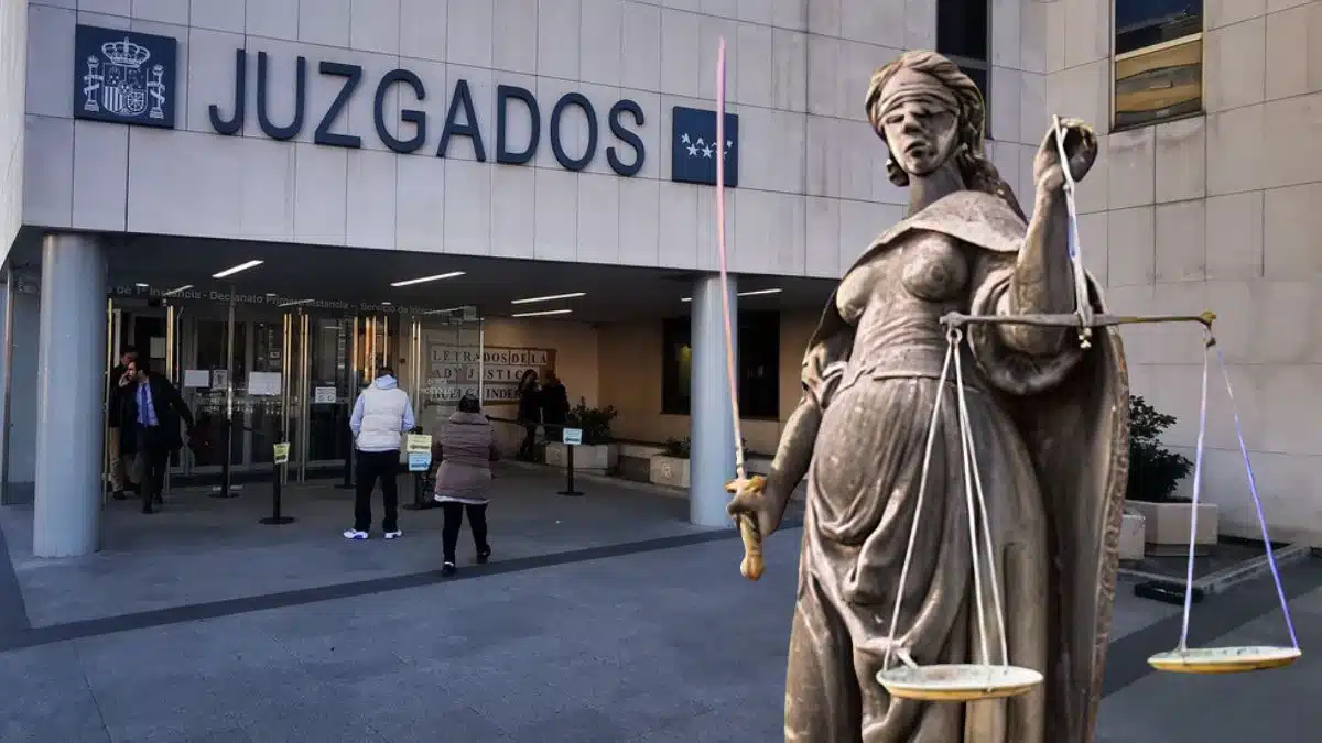 Opinión | Celeridad de la justicia: una asignatura pendiente del sistema judicial español