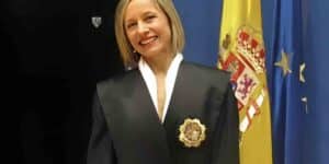 María Pilar Esther Rojo Beltrán