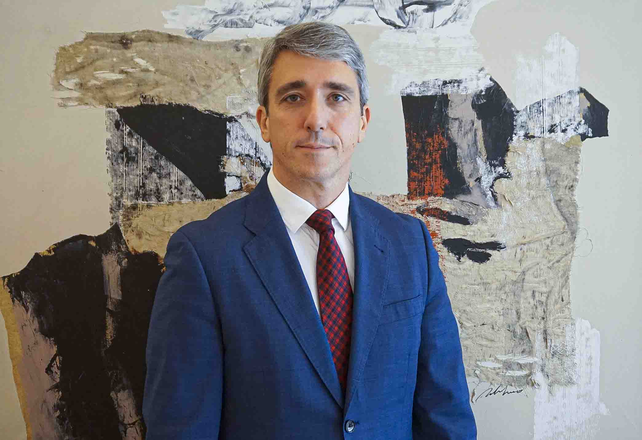Felipe García: «Las empresas deben incluir los ‘pagos de facilitación’ en su ‘Compliance’ para operar en el extranjero»
