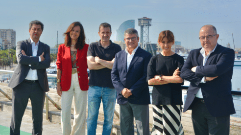 La firma legal internacional Fieldfisher se une como «corporate partner» a Tech Barcelona