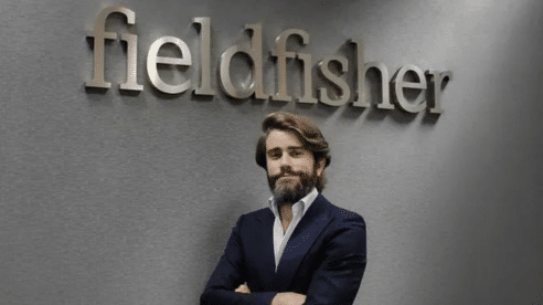 Víctor Morán, nuevo socio de Tech&Data de Fieldfisher