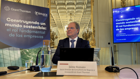 El 40% de las empresas tienen dificultades para implantar la sostenibilidad por la complejidad de las normativas, según Grant Thornton