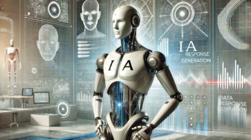 Opinión | Aprendizaje automático y gestión de datos: Pilares esenciales para el funcionamiento de la Inteligencia Artificial