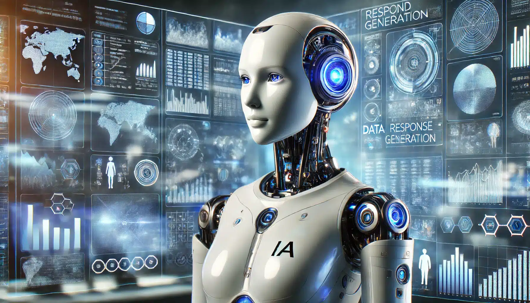 Opinión | Aprendizaje automático y gestión de datos: Pilares esenciales para el funcionamiento de la Inteligencia Artificial