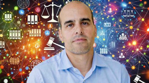 Entrevista | Ignacio Rodríguez Tucho (Tucho Digital): “Los despachos se han convencido finalmente de que hay que estar en la red sí o sí”