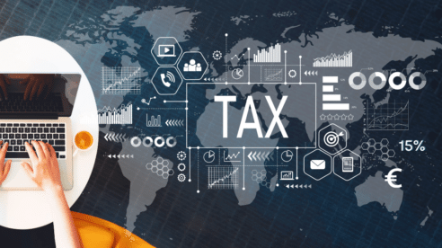 El impuesto mínimo del 15% para multinacionales recaudará más de 3.500 millones anuales, según Gestha