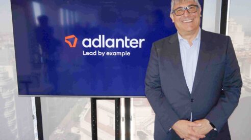 José Luis Rivas: “Gesdocument es ahora Adlanter, queremos ser el ‘partner’ estratégico de bufetes en el sector ALSP”