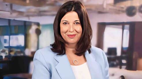 La nueva CEO de EY, Janet Truncale, descarta dividir la firma en dos, lo que se conocía como “Proyecto Everest”