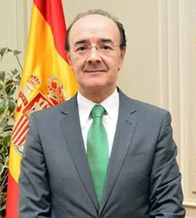 José Eduardo Martínez Mediavilla