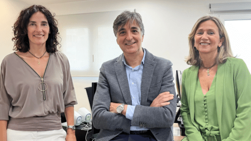 LOIS, única consultora reconocida por «Chambers & Partners» como líder en transformación legal