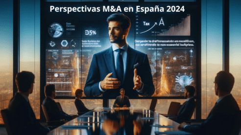 KPMG alerta sobre la complejidad creciente en la fiscalidad de las operaciones de M&A