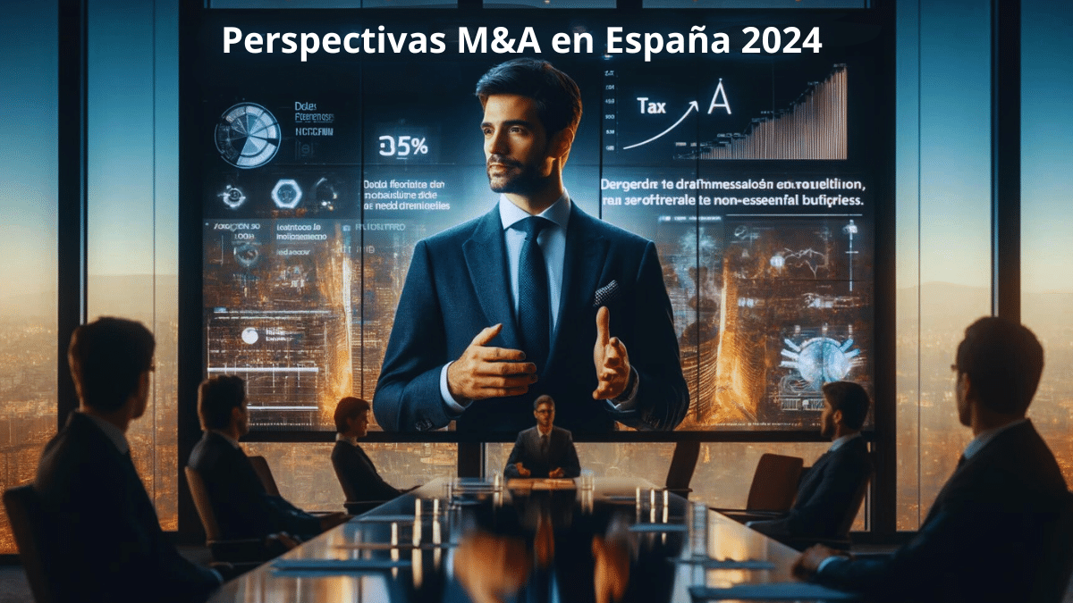 KPMG alerta sobre la complejidad creciente en la fiscalidad de las operaciones de M&A