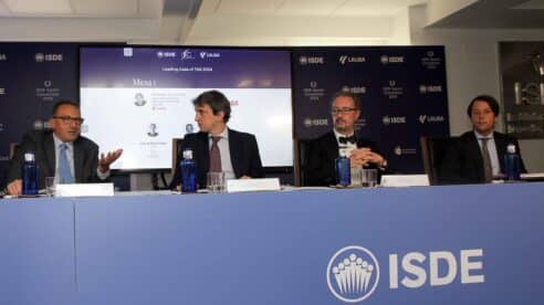 Los clubes tienen derecho a que los jugadores tengan el peso adecuado para hacer su trabajo, dicho en el ISDE Sports Convention