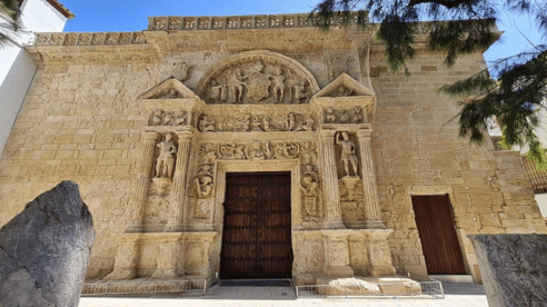 El TC no ve discriminación por razón de género en el despido de una interina del Museo Arqueológico de Córdoba