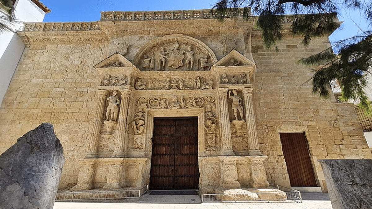 El TC no ve discriminación por razón de género en el despido de una interina del Museo Arqueológico de Córdoba