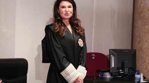 El TSJM cita a la fiscal jefa de Madrid por la querella del novio de Ayuso antes de elevar el caso al Supremo