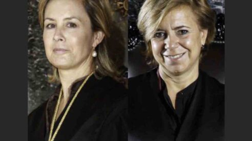 ¿Quién ocupará la Presidencia del CGPJ y del Tribunal Supremo?