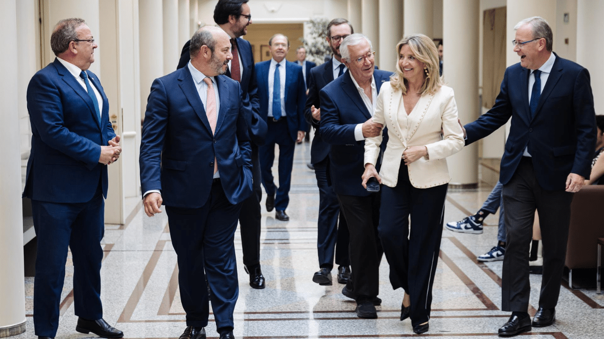 El PP lleva al Senado su plan para que los ministros no puedan acceder a puestos en la Fiscalía, el TC o el CGPJ