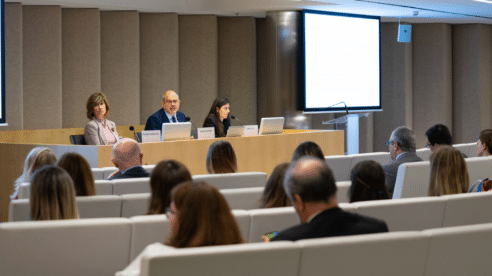 ‘Pérez-Llorca Laboral al Día’ analiza las principales novedades en materia de despido