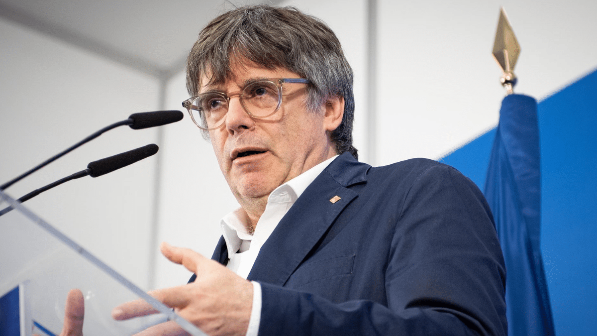 El Ministerio de Interior informa al juez Llarena que la detención de Puigdemont «es un objetivo»