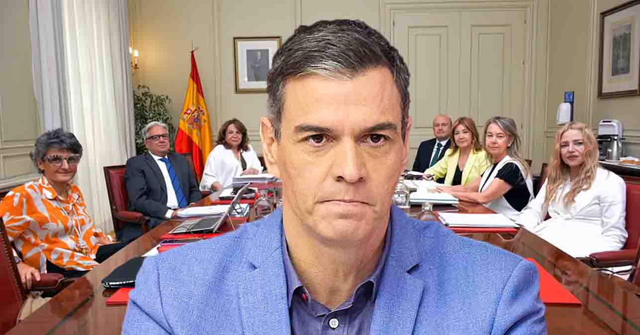 En 24 horas el CGPJ hará público si la última carta del presidente Sánchez afecta a la independencia de los jueces