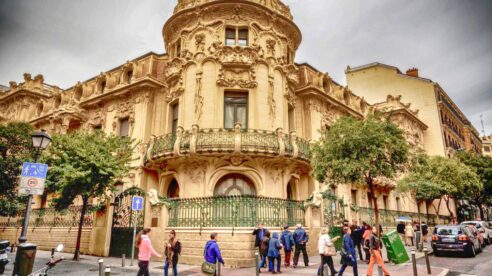 La CNMC sanciona a SGAE con 6,5 millones por «falsear» competencia y le prohíbe contratar con la Administración