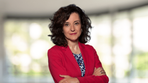 Gómez-Acebo & Pombo incorpora a Saturnina Moreno González y refuerza el equipo de litigación tributaria