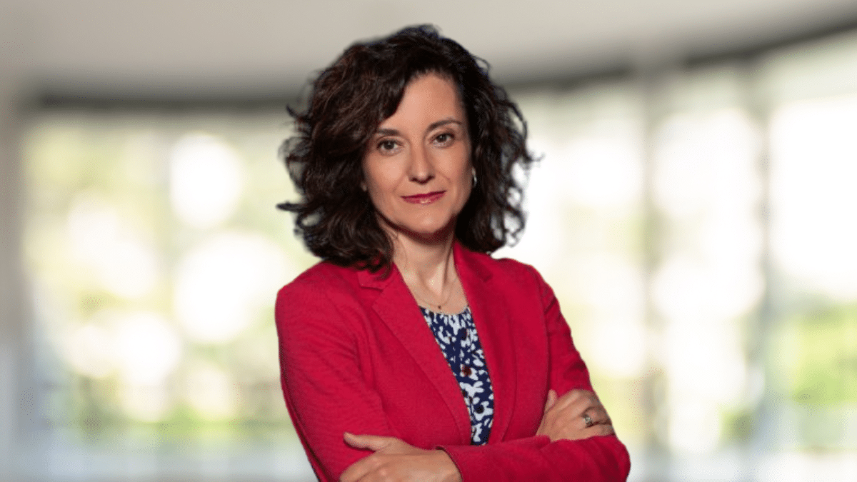 Gómez-Acebo & Pombo incorpora a Saturnina Moreno González y refuerza el equipo de litigación tributaria