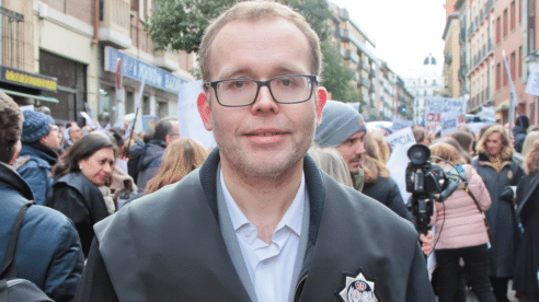 El Supremo da la razón a UPSJ y anula la estabilización de 93 plazas de LAJ interinos