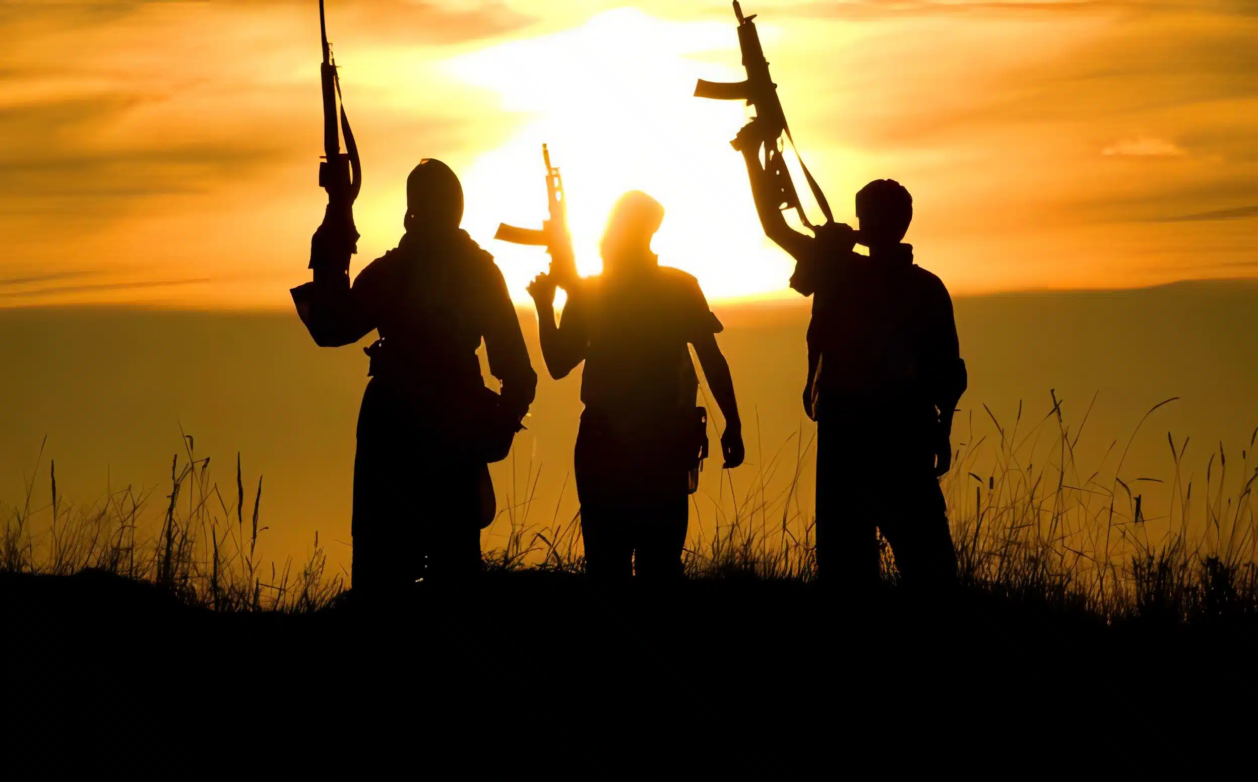 Condenados 3 islamistas que financiaban a combatientes yihadistas: el testimonio de un agente encubierto, crucial