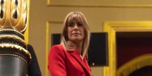 Begoña Gómez
