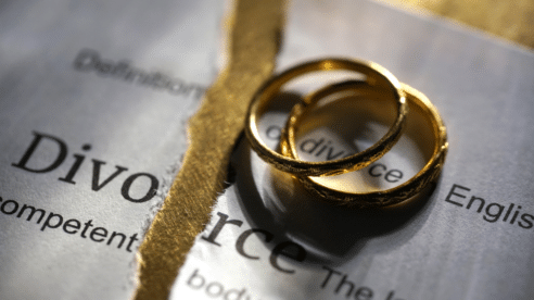 400.000 contribuyentes no incluyen en su declaración las reducciones por separación o divorcio, según Gestha
