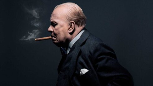 Opinión | «El instante más oscuro», donde Churchill da toda una lección de liderazgo y del poder de la oratoria