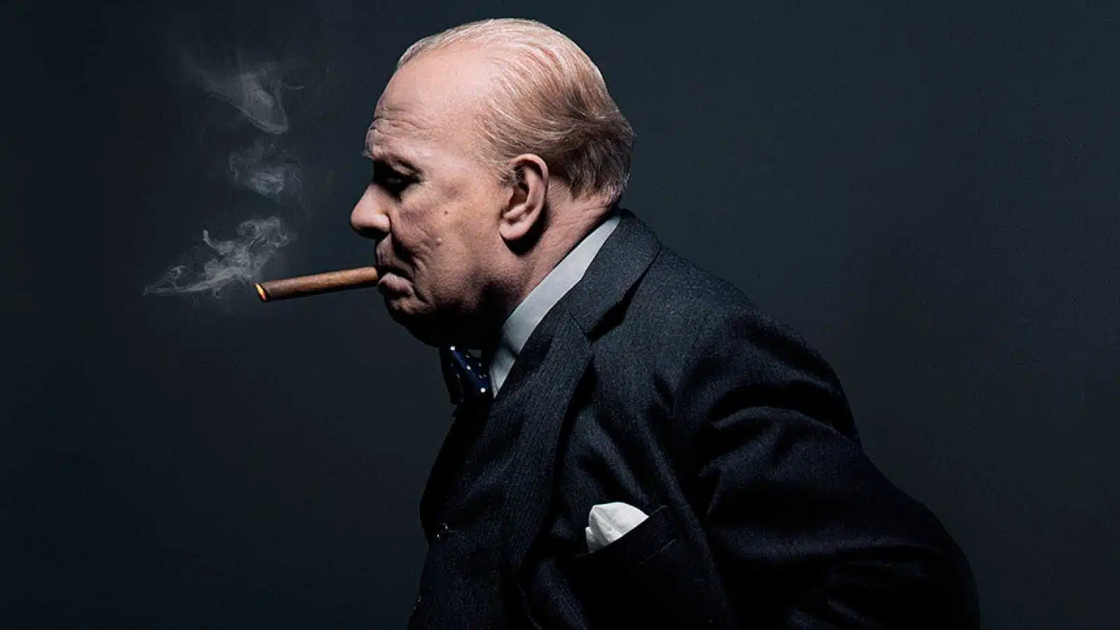 Opinión | «El instante más oscuro», donde Churchill da toda una lección de liderazgo y del poder de la oratoria